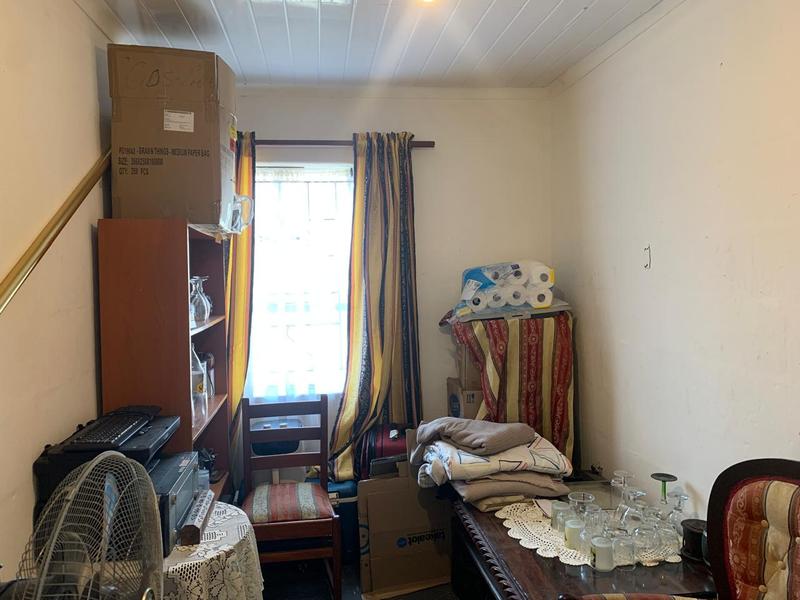 3 Bedroom Property for Sale in Lentegeur Western Cape